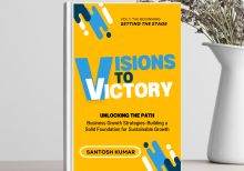 The Journey of Visions to Victory